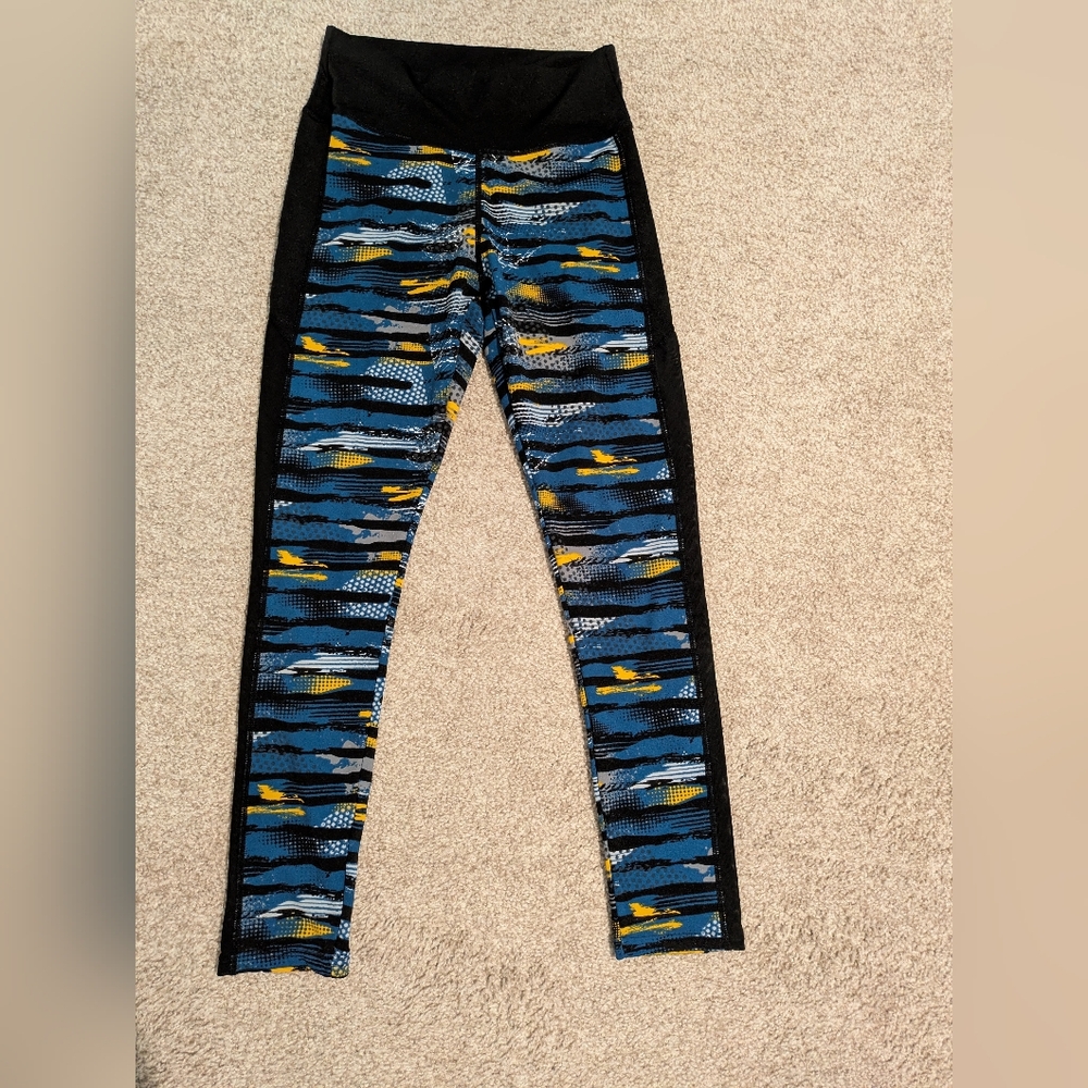 Tights Kids Size L/XL